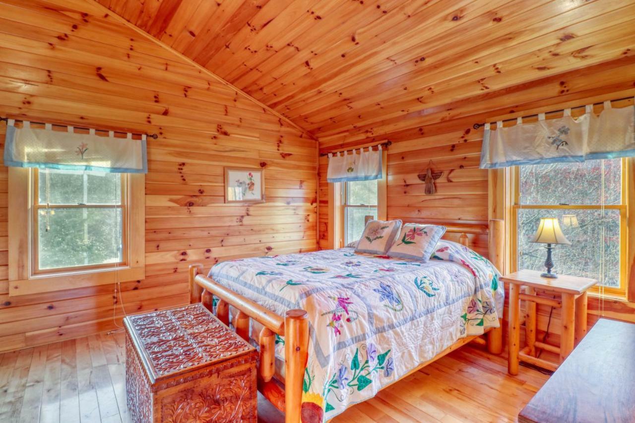 3 Bed 3 Bath Vacation Home In Whittier Exterior photo