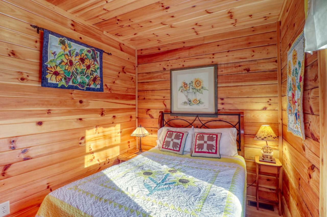 3 Bed 3 Bath Vacation Home In Whittier Exterior photo